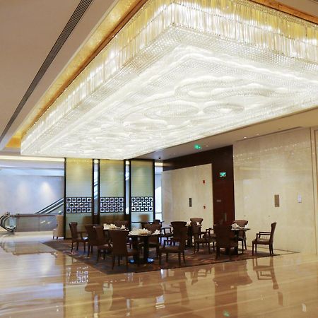 Wanda Realm Ningde Ξενοδοχείο Εξωτερικό φωτογραφία